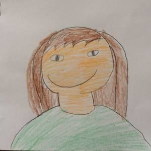 Meet your Posher, Nita